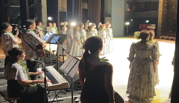 アノラニ受賞歴